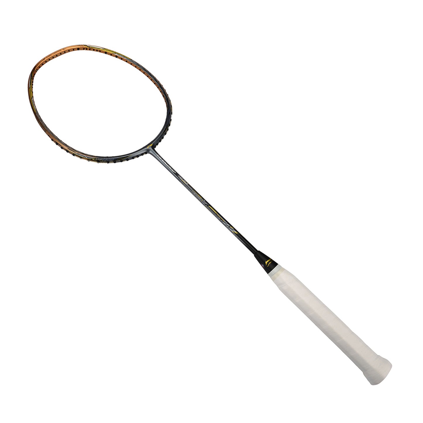 Badminton Racket 3D Calibar 900 Drive unstrung - AYPT381-4