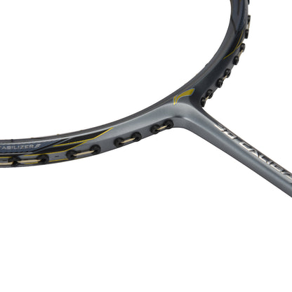 Badminton Racket 3D Calibar 900 Drive unstrung - AYPT381-4