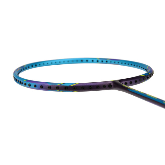 Badminton racket 3D Calibar 001 Drive strung - AYPP008-3/AYPT399-40