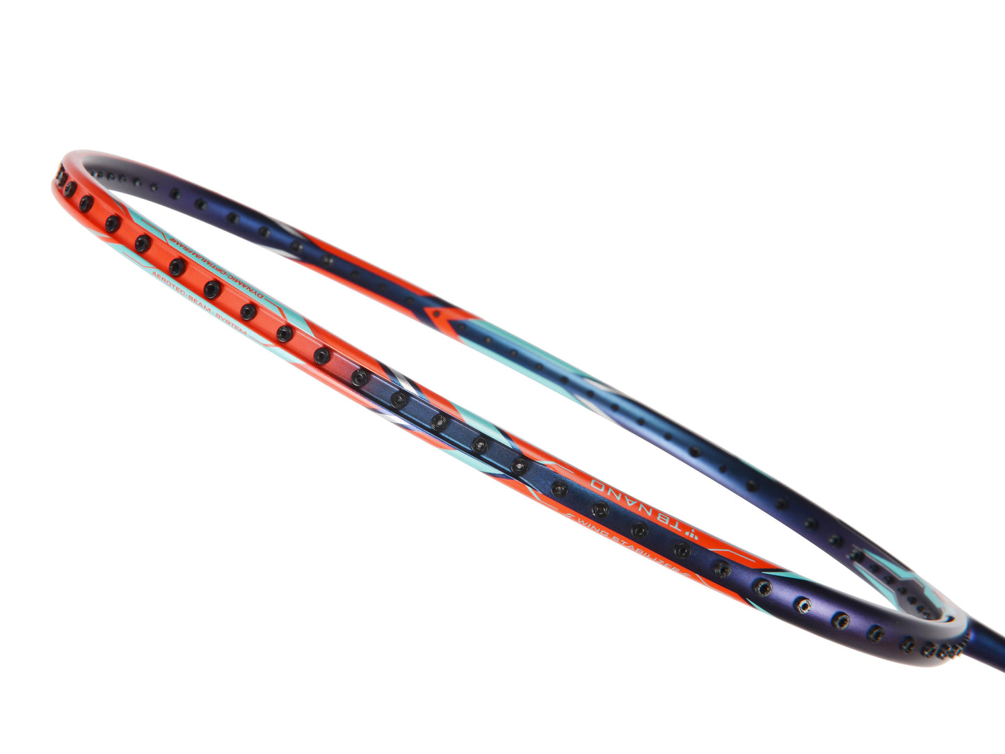 Badminton Racket Aeronaut 6000 ...  unstrung - AYPT411-3