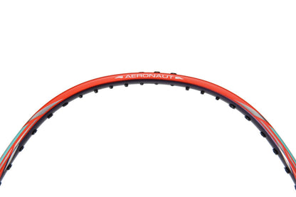 Badminton Racket Aeronaut 6000 ...  unstrung - AYPT411-3