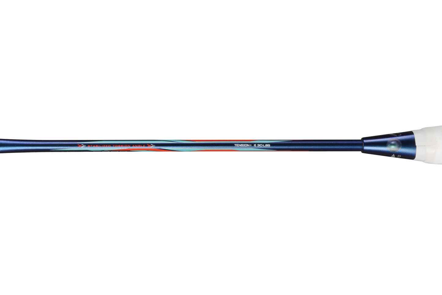 Badminton Racket Aeronaut 6000 ...  unstrung - AYPT411-3