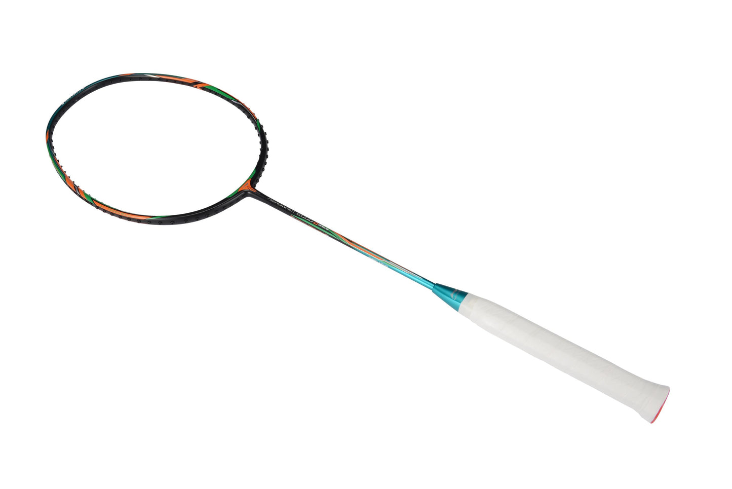 Badminton Racket Aeronaut 6000 Drive unstrung - AYPQ014-1/AYPT413-3