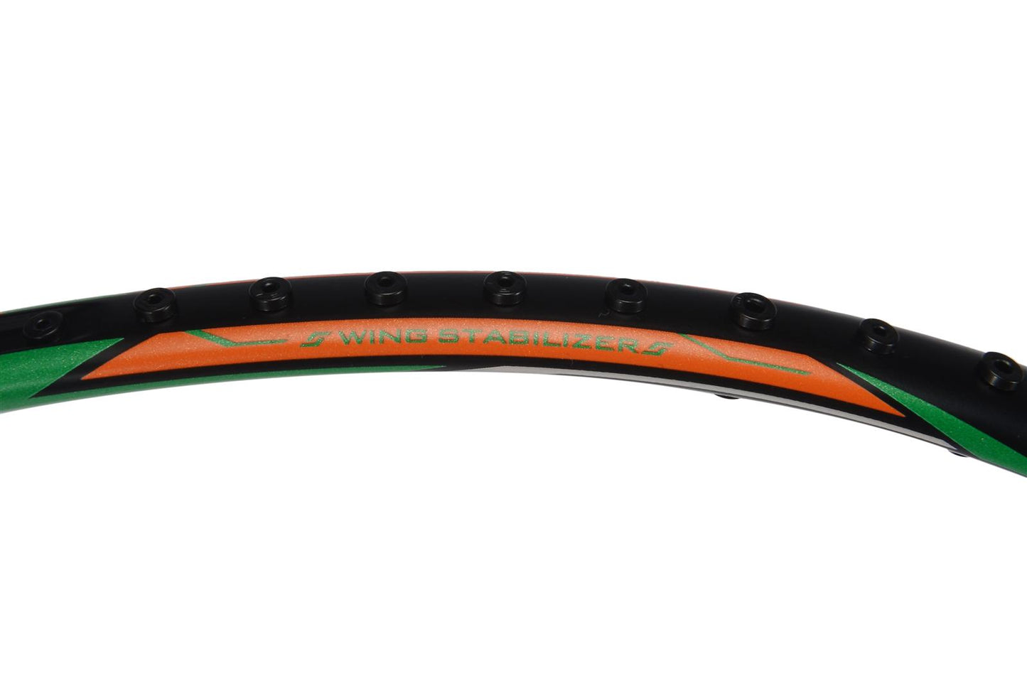 Badminton Racket Aeronaut 6000 Drive unstrung - AYPQ014-1/AYPT413-3