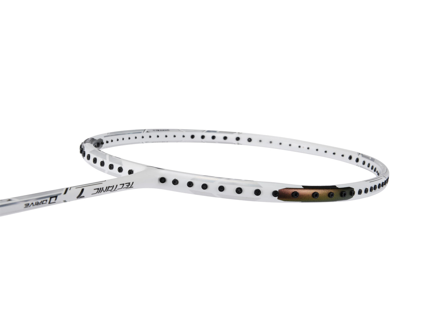 Badminton Racket TecTonic 7 Drive unstrung - AYPQ018-1