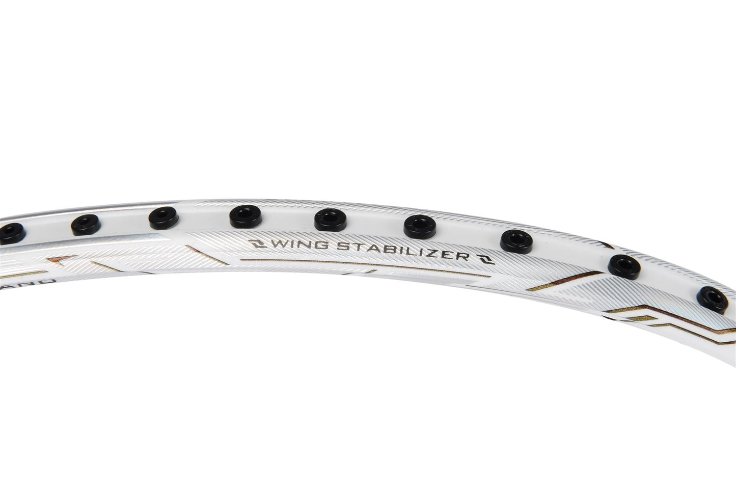 Badminton Racket TecTonic 7 Drive unstrung - AYPQ018-1