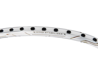 Badminton Racket TecTonic 7 Drive unstrung - AYPQ018-1