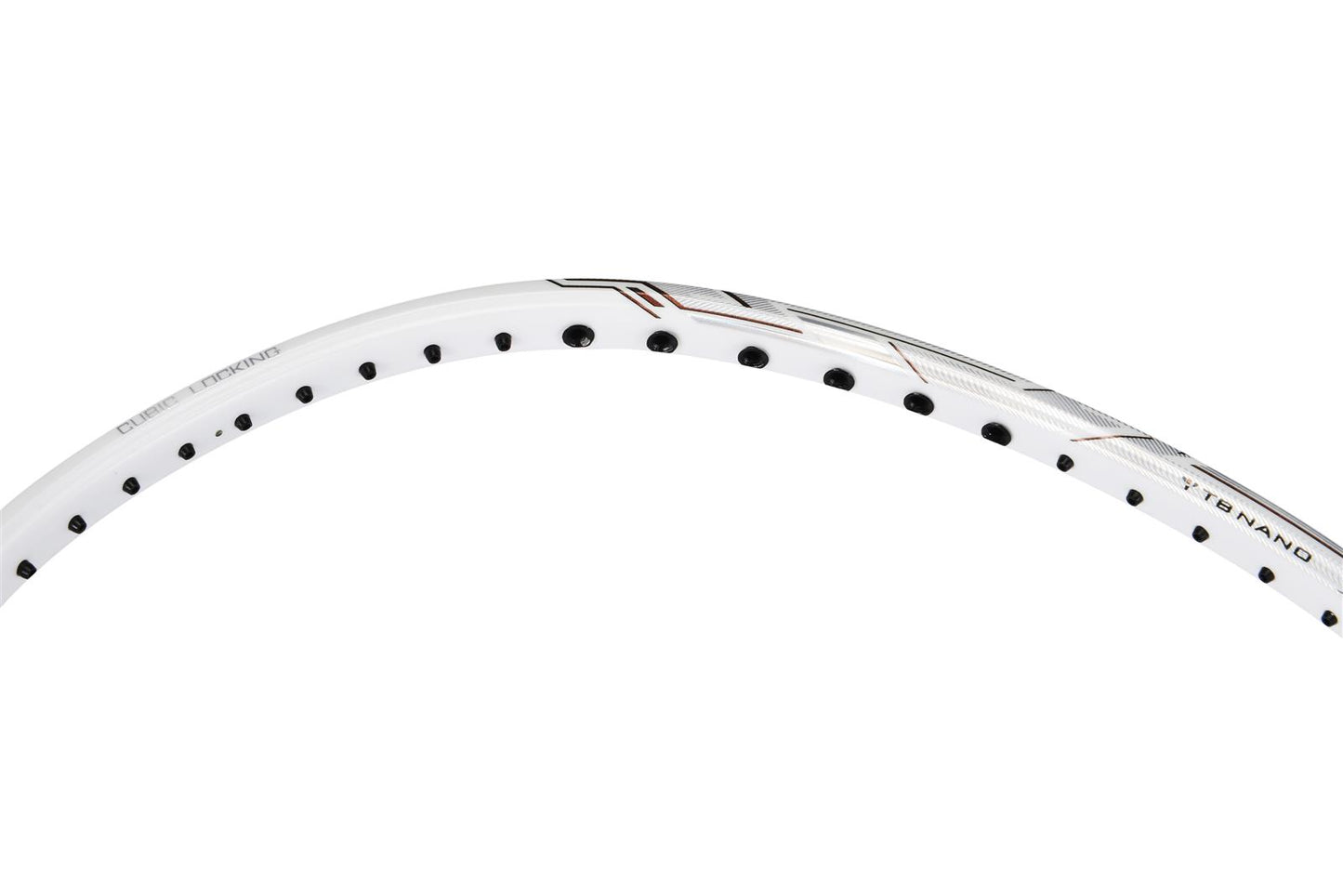 Badminton Racket TecTonic 7 Drive unstrung - AYPQ018-1