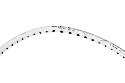 Badminton Racket TecTonic 7 Drive unstrung - AYPQ018-1
