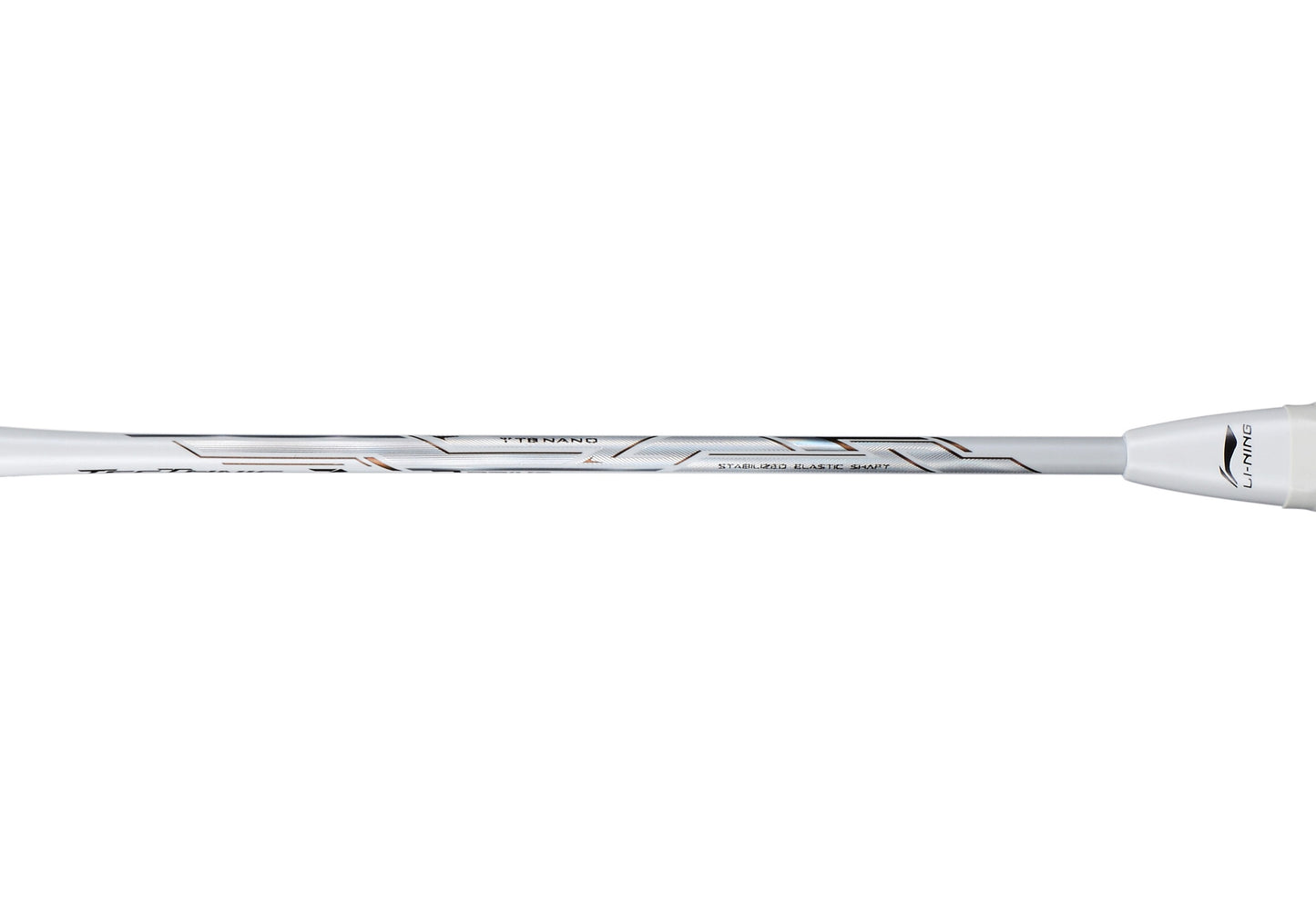 Badminton Racket TecTonic 7 Drive unstrung - AYPQ018-1