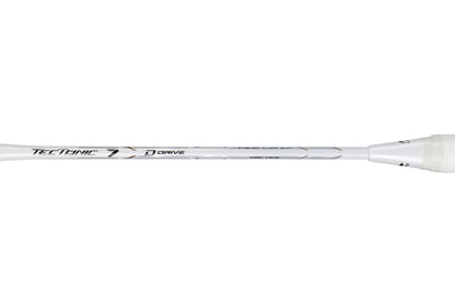 Badminton Racket TecTonic 7 Drive unstrung - AYPQ018-1