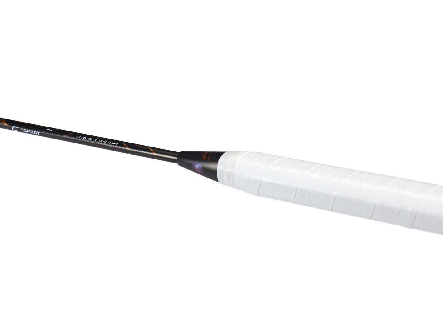Badminton Racket TecTonic 7 Combat unstrung - AYPQ148-1