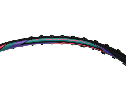 Badminton Racket Aeronaut 6000 Instinct unstrung - AYPR006-1