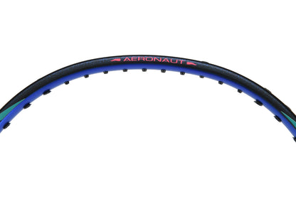 Badminton Racket Aeronaut 6000 Instinct unstrung - AYPR006-1