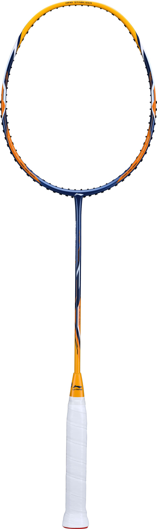Badmintonschläger TecTonic 1 (4u) unbespannt - AYPS017-1