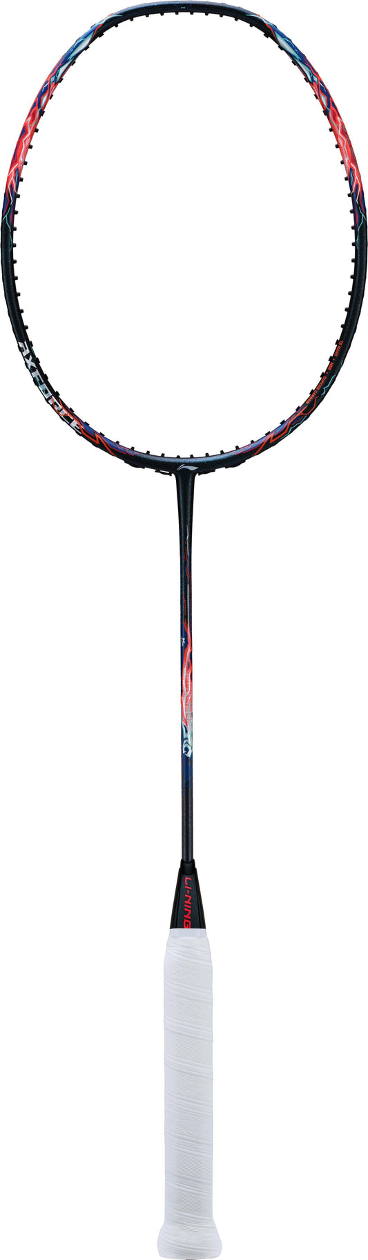 Badmintonracket AXFORCE 90 Tiger (4U) unstrung - AYPT243-4/AYPS073-2