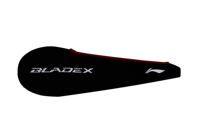 Badmintonschläger BLADEX 900 MAX Moon (4U) Blue - unbespannt - AYPT327-4