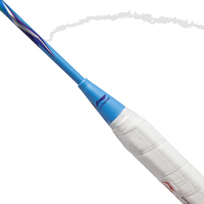 Badmintonracket BladeX SONAR (3U) Blue - unstrung - AYPT037-1