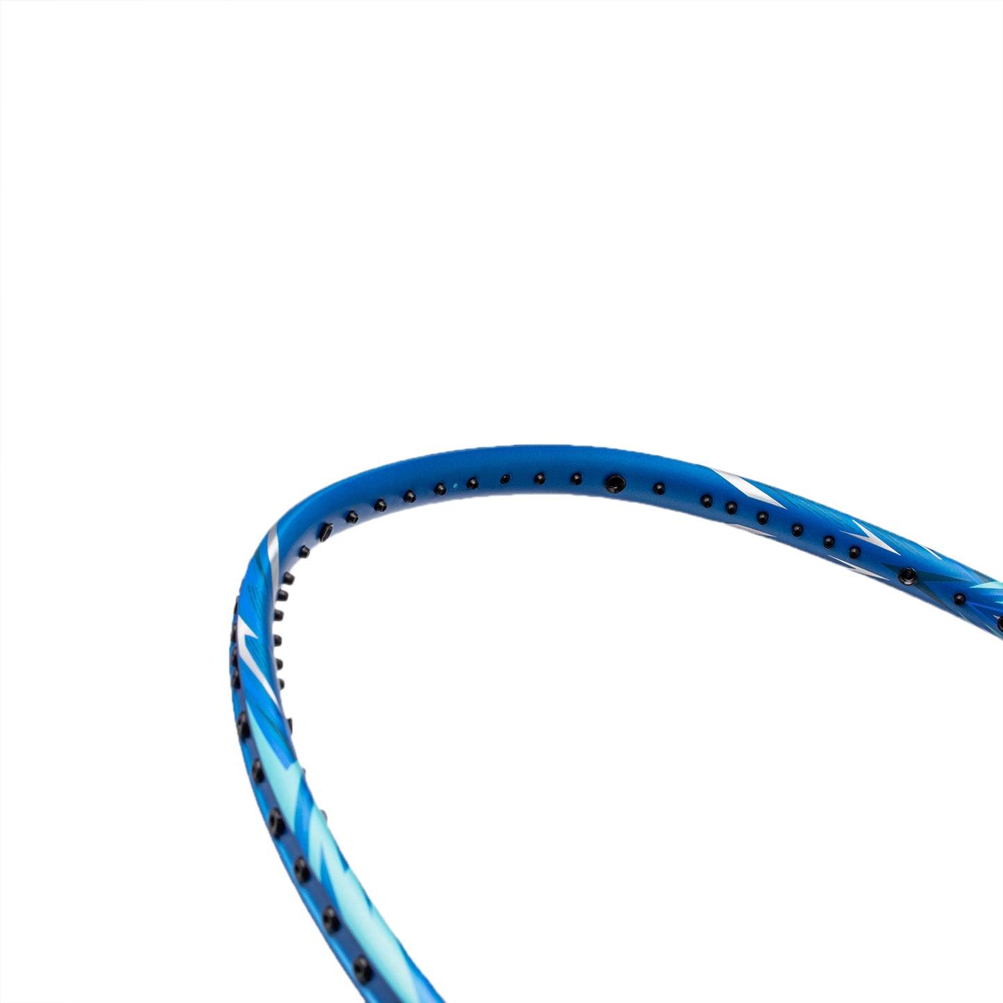 Badmintonracket BladeX SONAR (3U) Blue - unstrung - AYPT037-1