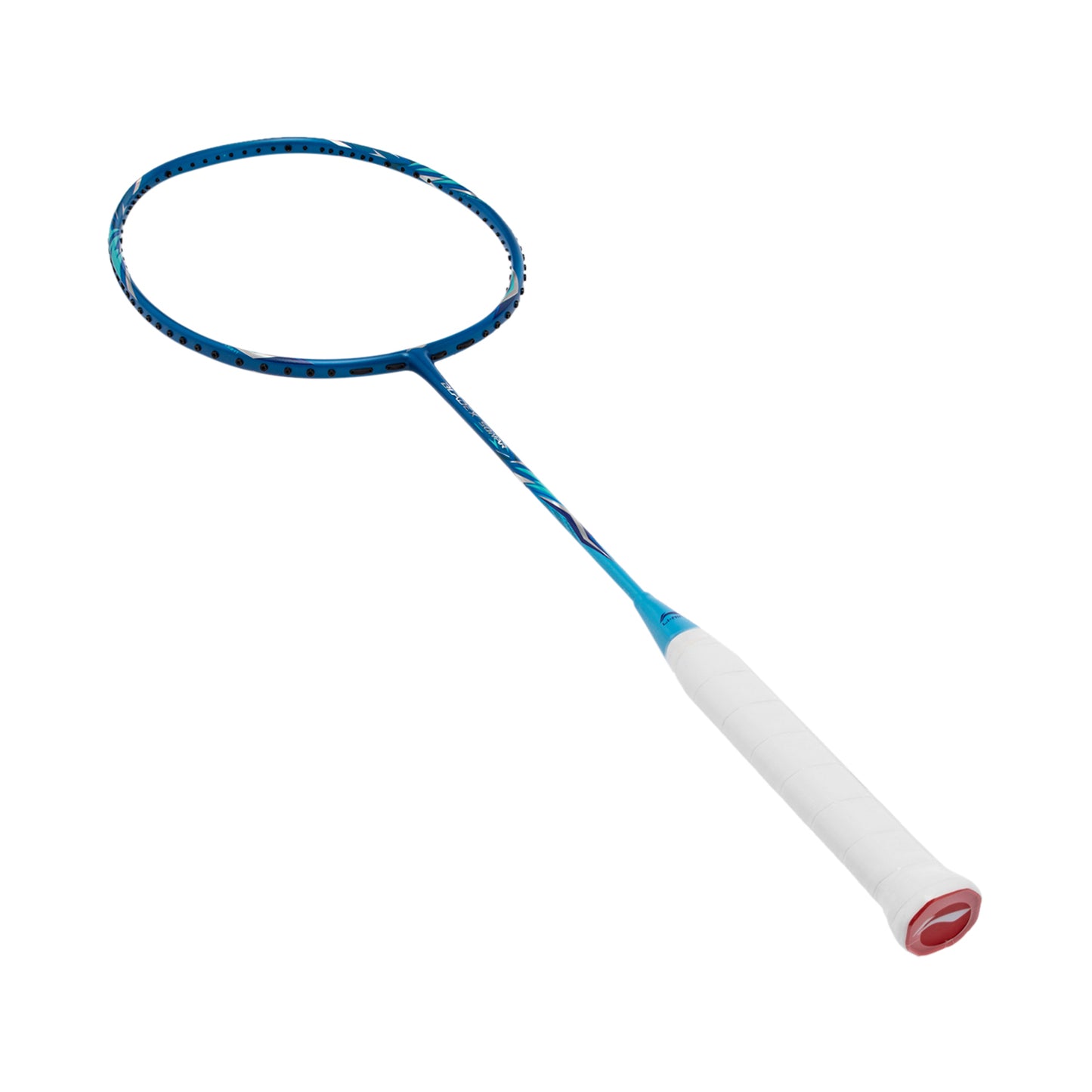 Badmintonracket BladeX SONAR (4U) Blue - unstrung  - AYPT039-1