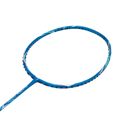 Badmintonracket BladeX SONAR (4U) Blue - unstrung  - AYPT039-1