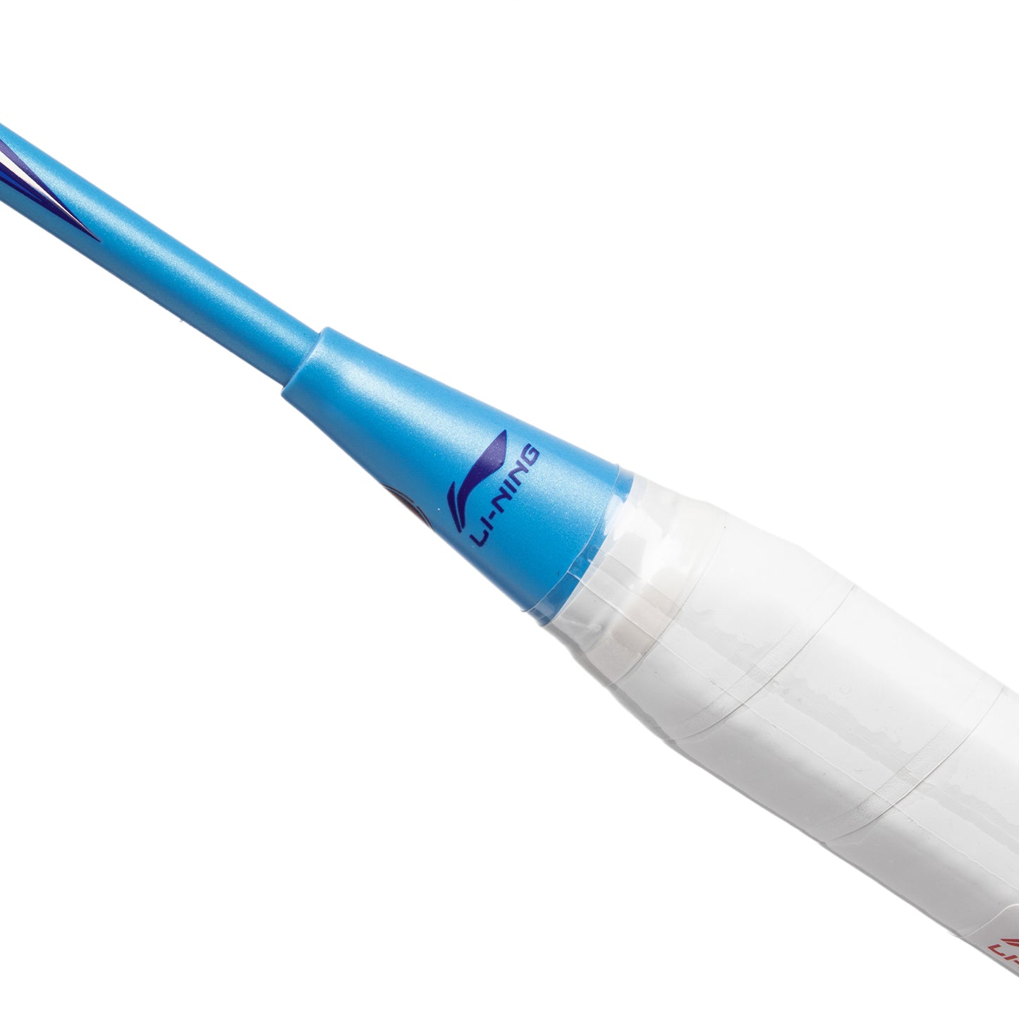 Badmintonracket BladeX SONAR (4U) Blue - unstrung  - AYPT039-1
