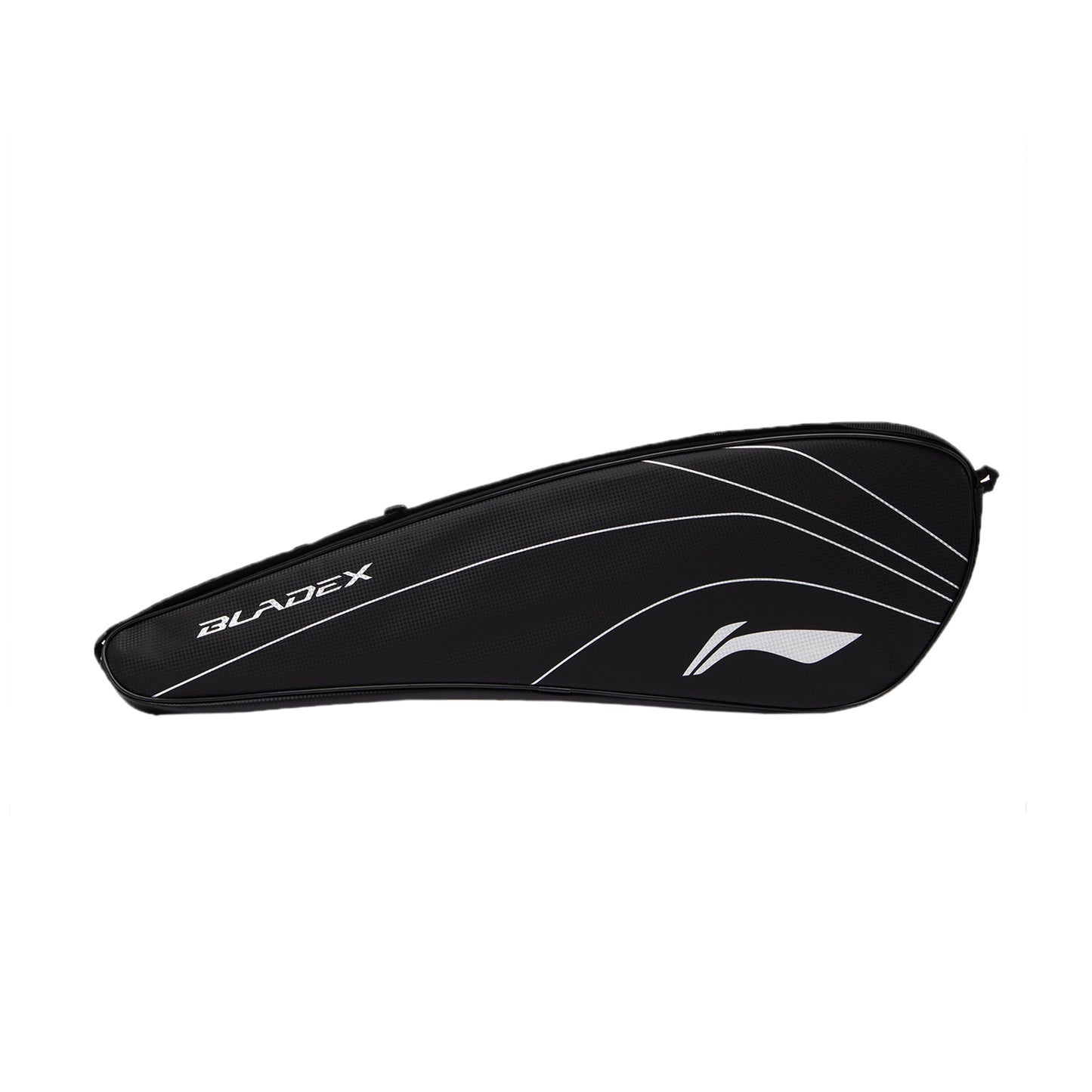 Badmintonracket BladeX SONAR (4U) Blue - unstrung  - AYPT039-1