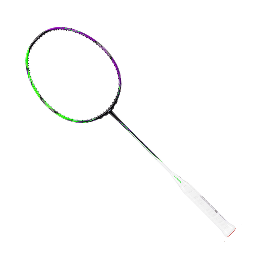 Badmintonracket HalberTec 9000 (3U) - unstrung  - AYPU021-3