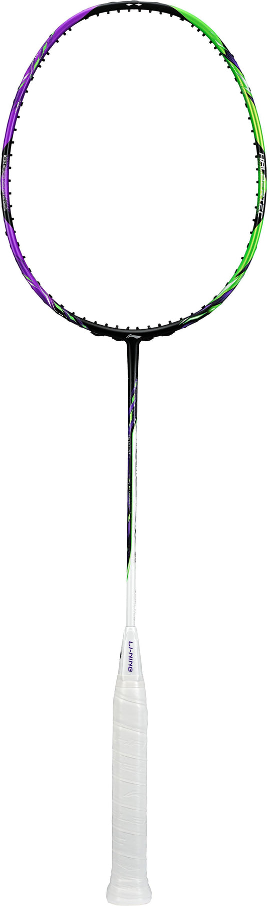 Badmintonracket HalberTec 9000 (3U) - unstrung  - AYPU021-3