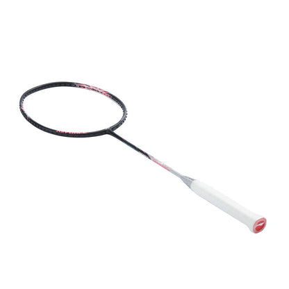 Badmintonracket AXFORCE BIGBANG (5U) Black - unstrung - AYPU049-5