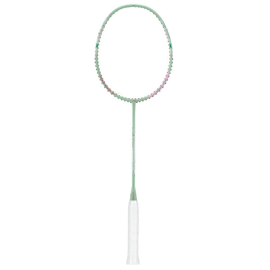 Badmintonracket Axforce Cannon (5U) lightgreen - unstrung - AYPW013-5