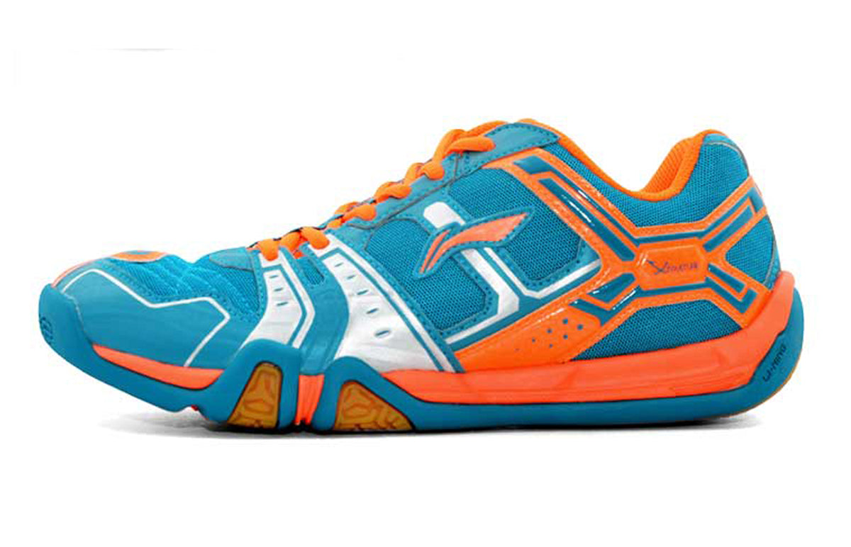 Herren Badmintonschuh "Saga"  - AYTS071-1