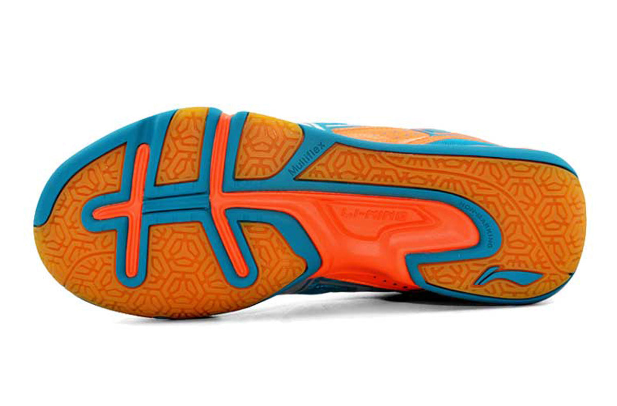 Herren Badmintonschuh "Saga"  - AYTS071-1