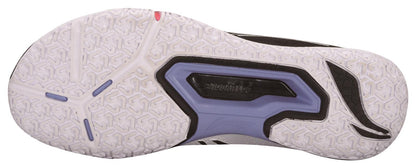 Unisex Badmintonschuh "Saga II Lite" schwarz - AYTT003-1