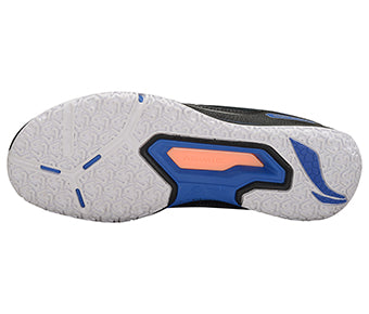 Badmintonschuh "Saga III Light" schwarz -AYTV003-2