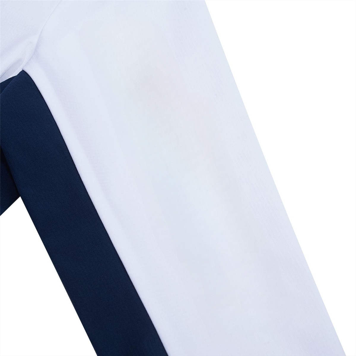 Table Tennis Men China National Team Jacket - white - AYYT001-1