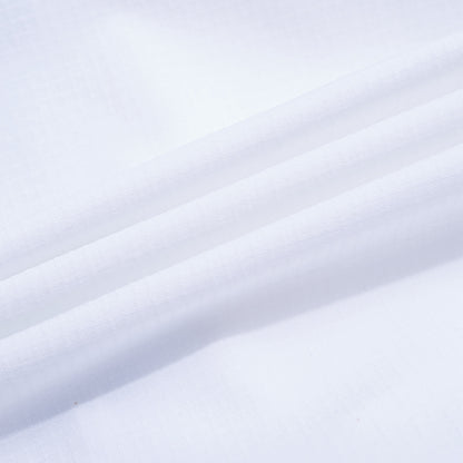 Tischtennis Herren China National Team Jacke - weiß - AYYT001-1