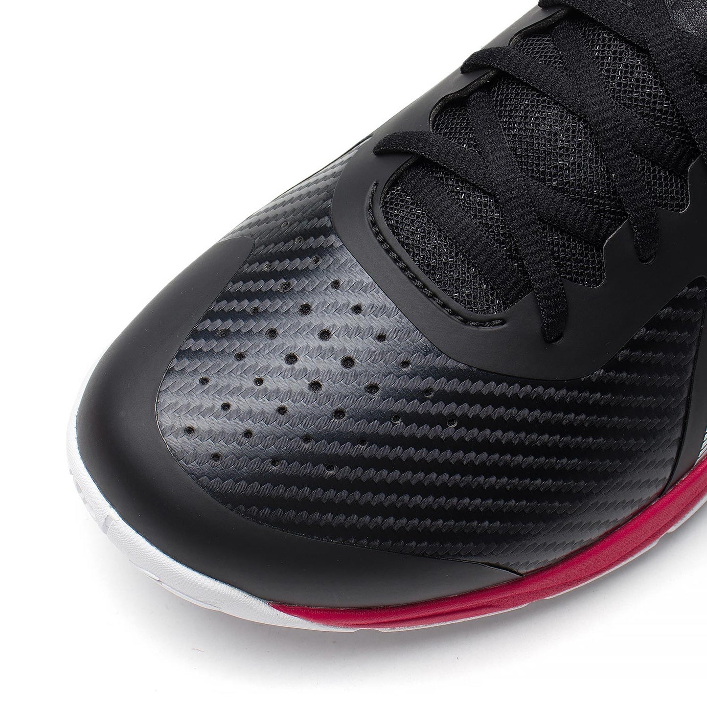 Unisex Badmintonschuh Blast SE schwarz - AYZS018-5