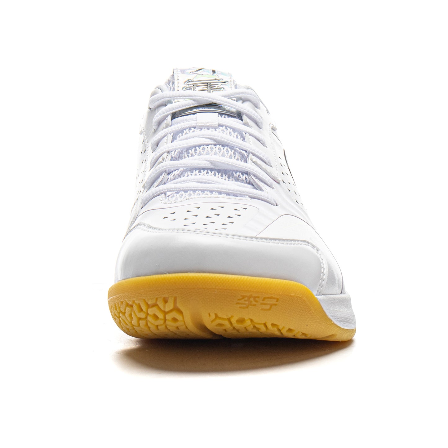 Unisex Badmintonschuh ''Blade II Pro'' - weiß - AYZV001-1