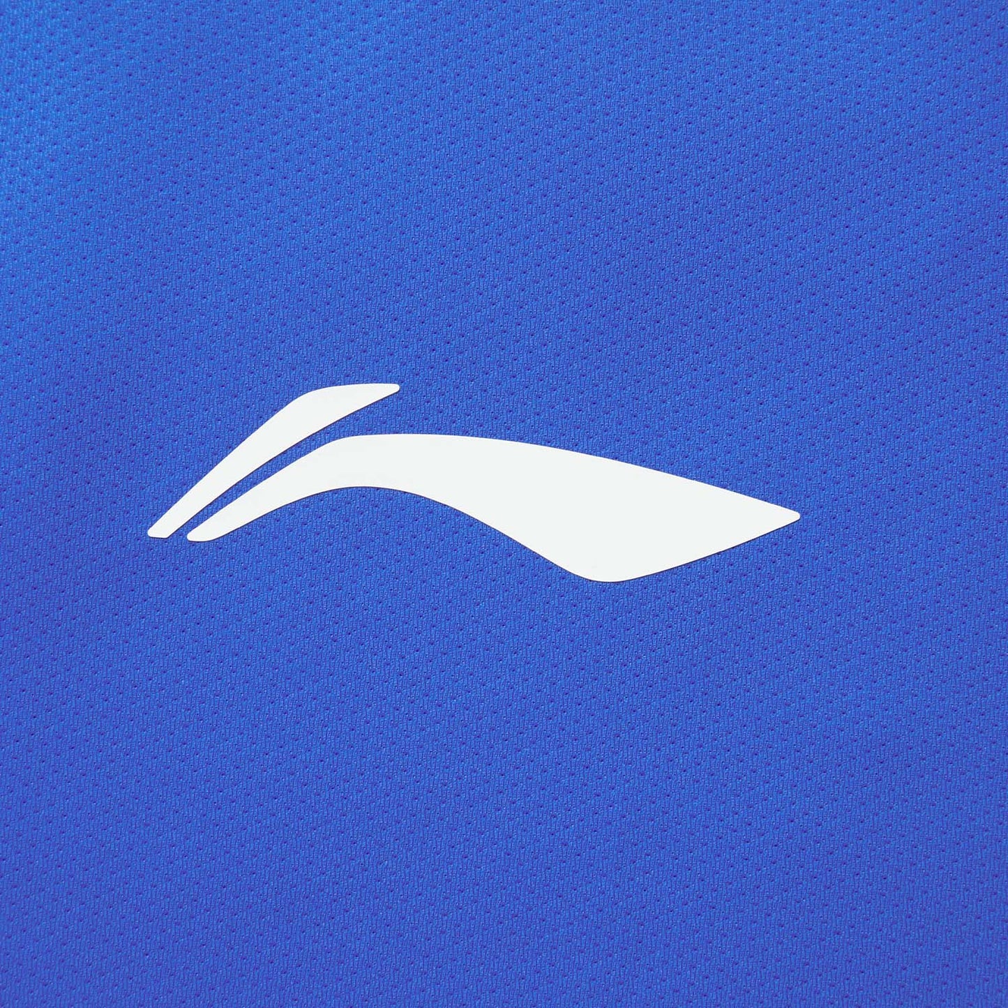 Tischtennis China National-Team Wettkampftrikot 2025 hellblau - AAYV085-2