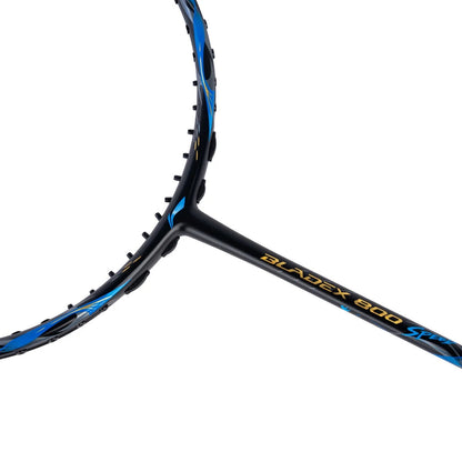 Badmintonschläger BladeX 800 Speed (3U) unbespannt - AYPW003-3