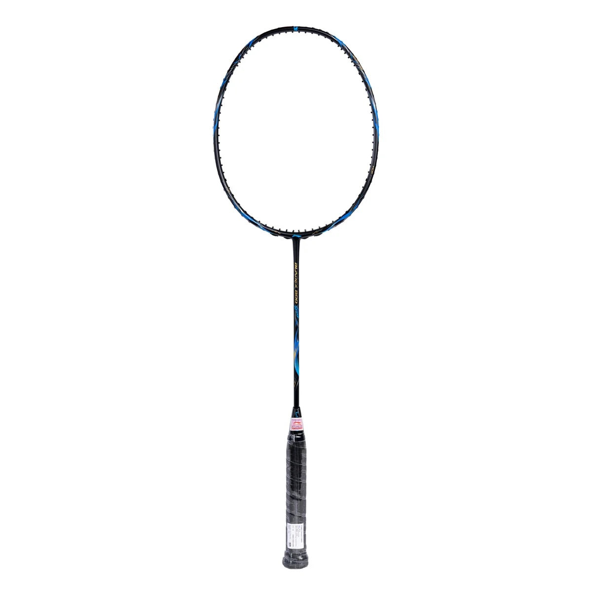 Badmintonschläger BladeX 800 Speed (3U) unbespannt - AYPW003-3
