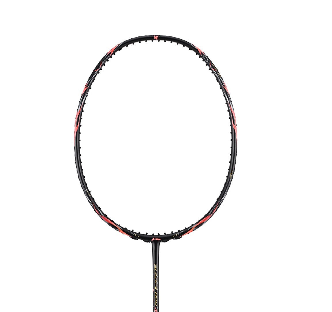 Badmintonschläger BladeX 800 Power (3U) unbespannt - AYPW005-3