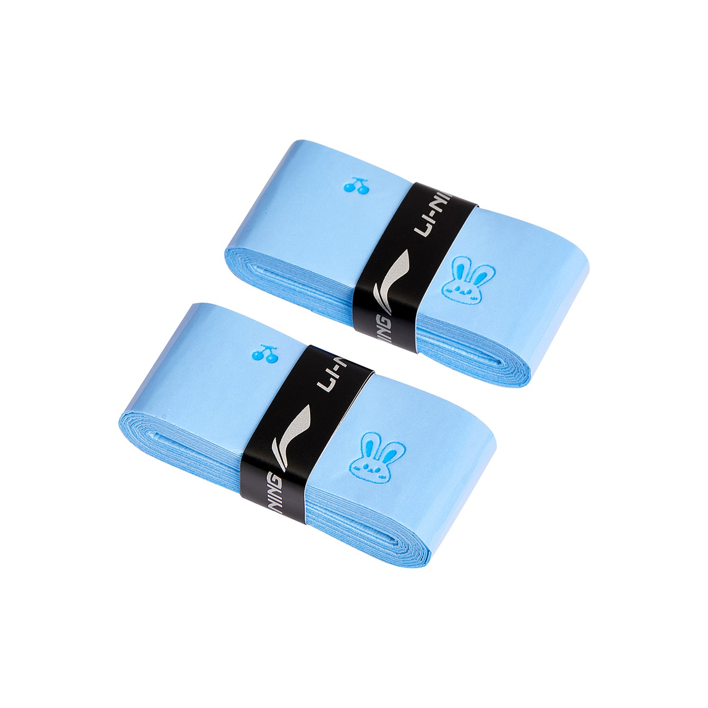 Overgrip GP2000 New 10er Set - Rabbit - verschiedene Farben - ASJV005