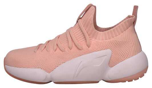 Damen Sneaker Standard Pink - AYCP002-1