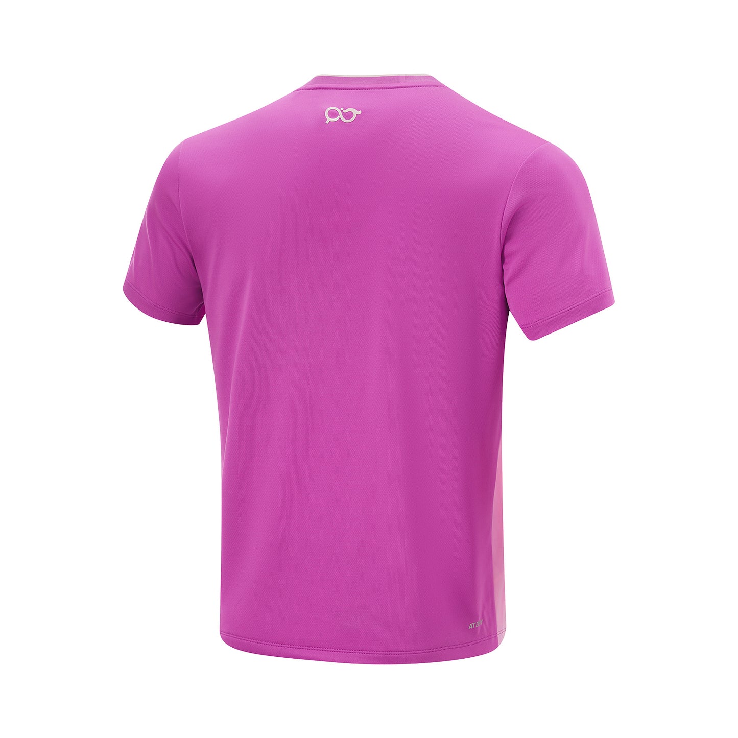 Tabletennis Unisex Dragon Flow Competition T-shirt 2025 pink  AAYV071-2