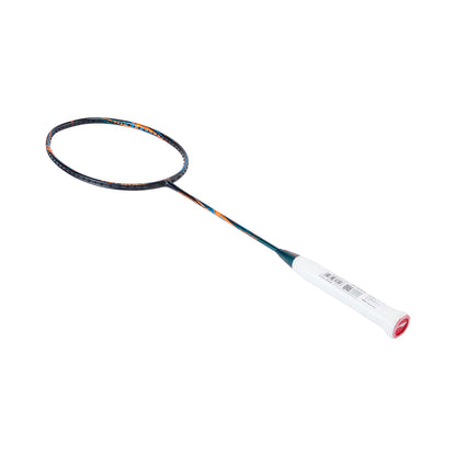 Badmintonschläger AXFORCE 90 NEW BLACK EDITION (3U) unbespannt - AYPV001-3