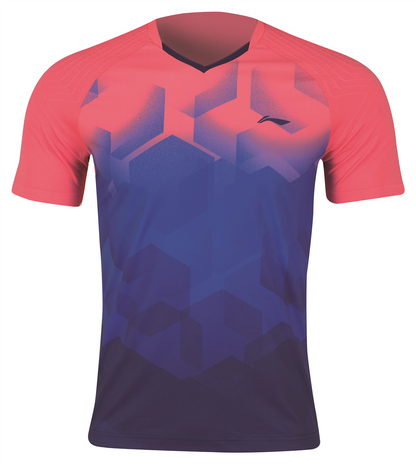 Dash Men Blue-Pink - AAYN269-1