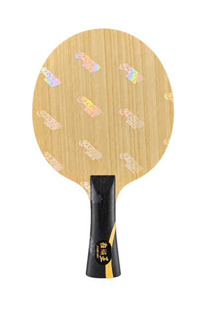 DHS Q968  KING (Wang Chuqin) Holz (FL) - DXCU002-1