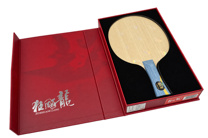DHS W968 Long 5  (Ma Long) Holz (FL) - DXCS003-1/DXCN036-1